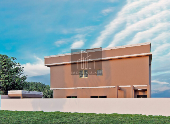 Imagem Casa de Condomínio com 3 Quartos à Venda, 120 m² em Villas Do Jaguari - Santana De Parnaíba Imagem Casa de Condomínio com 3 Quartos à Venda, 120 m² em Villas Do Jaguari - Santana De Parnaíba