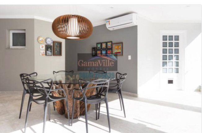 Imagem Casa de Condomínio com 5 Quartos à Venda, 420 m² em Parque Residencial Itapeti - Mogi Das Cruzes