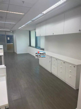 Imagem Sala Comercial para Alugar, 1.900 m² em Pinheiros - São Paulo
