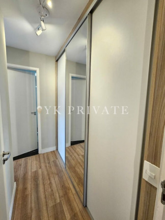 Imagem Apartamento com 3 Quartos à Venda, 108 m² em Lapa - São Paulo