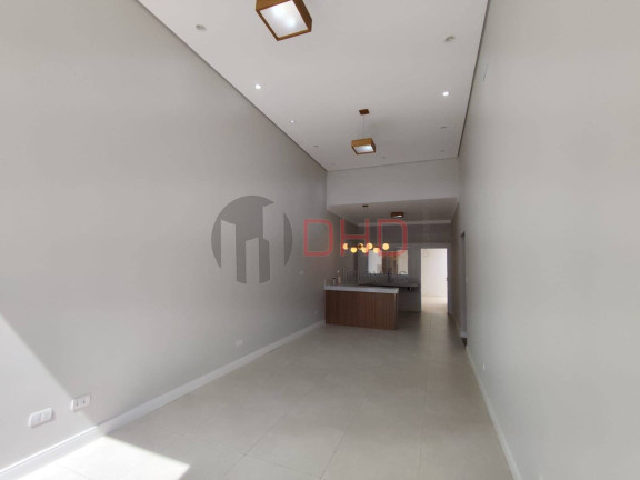 Imagem Casa de Condomínio com 3 Quartos à Venda, 165 m² em Horto Florestal - Sorocaba