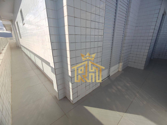 Imagem Apartamento com 3 Quartos à Venda, 94 m² em Aviação - Praia Grande