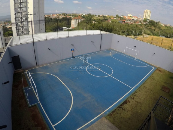 Imagem Apartamento com 2 Quartos para Alugar, 85 m² em Jardim Maria José - Votorantim Imagem Apartamento com 2 Quartos para Alugar, 85 m² em Jardim Maria José - Votorantim
