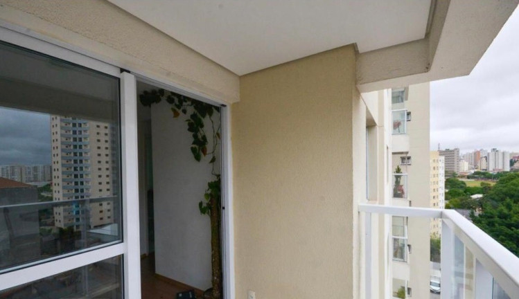 Imagem Apartamento com 2 Quartos à Venda, 50 m² em Cambuci - São Paulo Imagem Apartamento com 2 Quartos à Venda, 50 m² em Cambuci - São Paulo