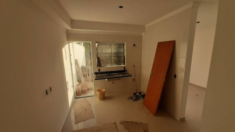 Imagem Casa com 2 Quartos à Venda, 60 m² em Wanel Ville - Sorocaba Imagem Casa com 2 Quartos à Venda, 60 m² em Wanel Ville - Sorocaba
