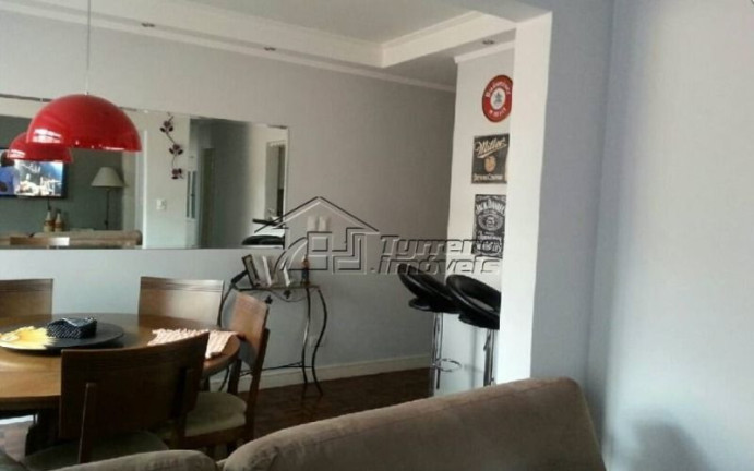 Imagem Apartamento com 3 Quartos à Venda, 70 m² em Jardim Satélite - São José Dos Campos Imagem Apartamento com 3 Quartos à Venda, 70 m² em Jardim Satélite - São José Dos Campos