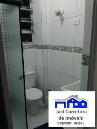 Imagem Apartamento com 1 Quarto à Venda, 30 m² em Centro - São Vicente Imagem Apartamento com 1 Quarto à Venda, 30 m² em Centro - São Vicente