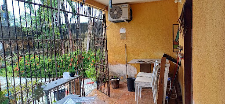 Casa com 4 Quartos à Venda, 183 m² em Prefeito José Walter - Fortaleza