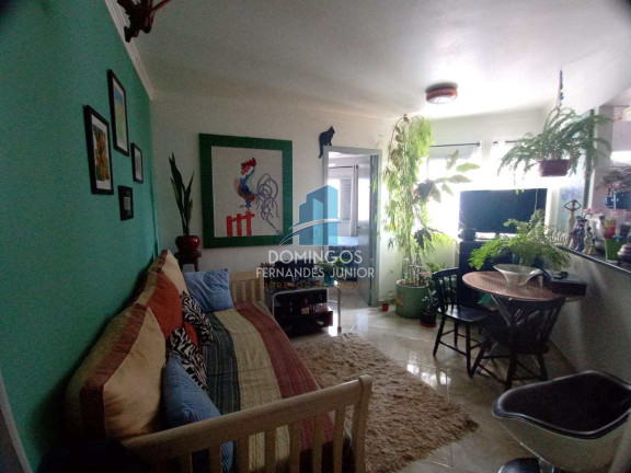 Imagem Apartamento com 1 Quarto à Venda, 37 m² em Itaquera - São Paulo Imagem Apartamento com 1 Quarto à Venda, 37 m² em Itaquera - São Paulo