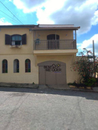 Imagem Sobrado com 4 Quartos à Venda, 150 m² em Jardim Mangalot - São Paulo Imagem Sobrado com 4 Quartos à Venda, 150 m² em Jardim Mangalot - São Paulo