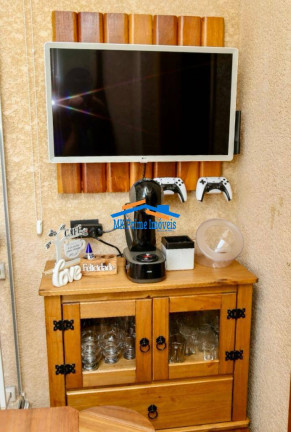 Imagem Apartamento com 3 Quartos à Venda, 58 m² em Novo Osasco - Osasco Imagem Apartamento com 3 Quartos à Venda, 58 m² em Novo Osasco - Osasco