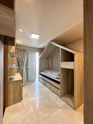 Imagem Apartamento com 3 Quartos à Venda, 130 m² em Forte - Praia Grande