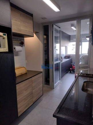 Imagem Apartamento com 3 Quartos à Venda, 121 m² em Pinheiros - São Paulo Imagem Apartamento com 3 Quartos à Venda, 121 m² em Pinheiros - São Paulo