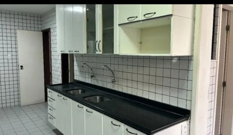 Imagem Apartamento com 4 Quartos à Venda, 189 m² em Rio Vermelho - Salvador Imagem Apartamento com 4 Quartos à Venda, 189 m² em Rio Vermelho - Salvador