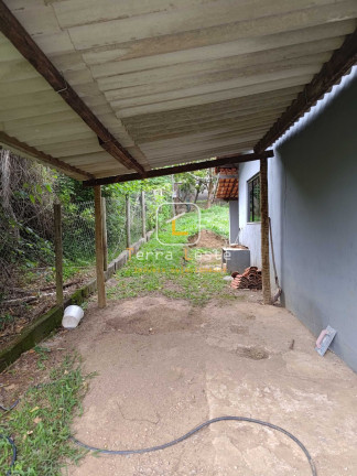 Imagem Casa com 3 Quartos à Venda, 150 m² em Carneiros - Brumadinho