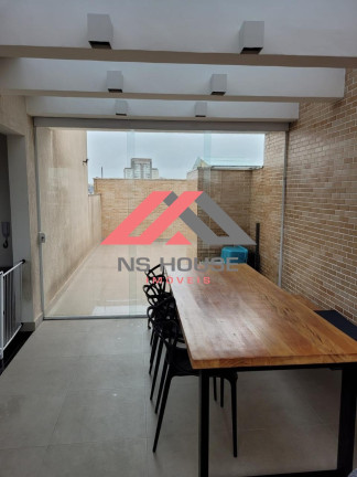 Imagem Cobertura com 3 Quartos à Venda, 150 m² em Assunção - São Bernardo Do Campo