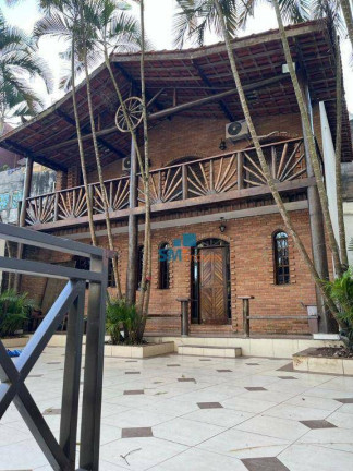 Sobrado com 3 Quartos à Venda, 120 m² em Jardim Marquesa - São Paulo