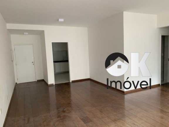 Imagem Apartamento com 3 Quartos à Venda, 142 m² em Jardim Paulista - São Paulo