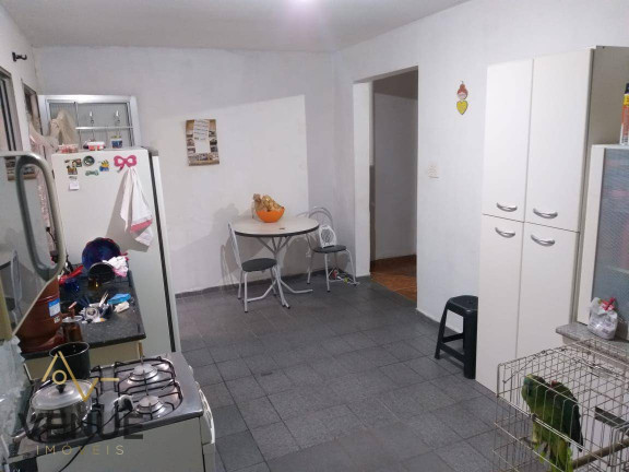 Imagem Sobrado com 2 Quartos à Venda, 57 m² em Penha De França - São Paulo Imagem Sobrado com 2 Quartos à Venda, 57 m² em Penha De França - São Paulo