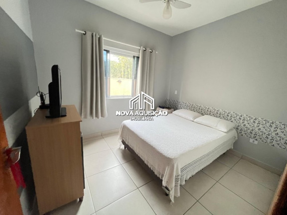 Imagem Apartamento com 2 Quartos à Venda, 50 m² em Gaivotas - Matinhos