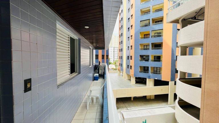 Imagem Apartamento com 2 Quartos à Venda, 74 m² em Aviação - Praia Grande Imagem Apartamento com 2 Quartos à Venda, 74 m² em Aviação - Praia Grande