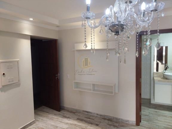 Imagem Apartamento com 2 Quartos à Venda, 58 m² em Centro - São José Do Rio Preto Imagem Apartamento com 2 Quartos à Venda, 58 m² em Centro - São José Do Rio Preto