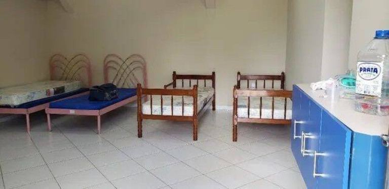 Imagem Chácara com 2 Quartos à Venda, 4.050 m² em Rio Acima - Mairiporã Imagem Chácara com 2 Quartos à Venda, 4.050 m² em Rio Acima - Mairiporã