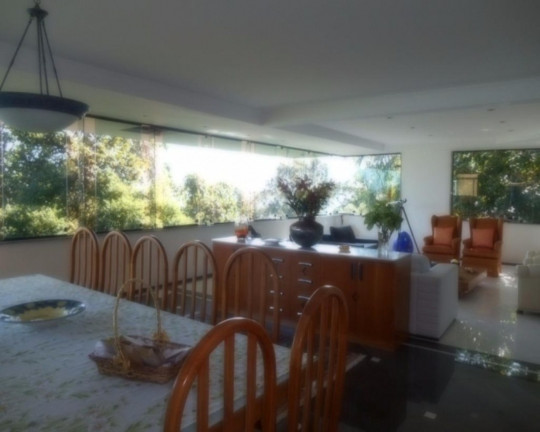 Imagem Imóvel com 6 Quartos à Venda, 760 m² em Península - Guarujá