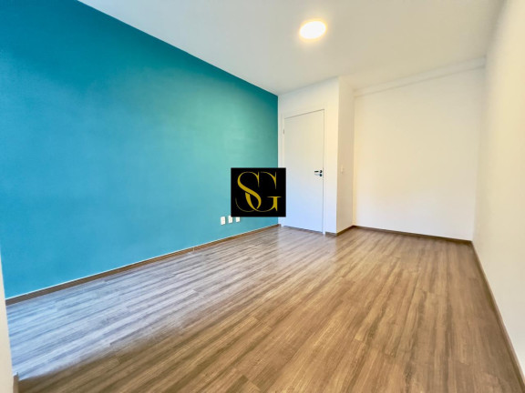 Imagem Apartamento com 2 Quartos à Venda, 47 m² em Ermitage - Teresópolis