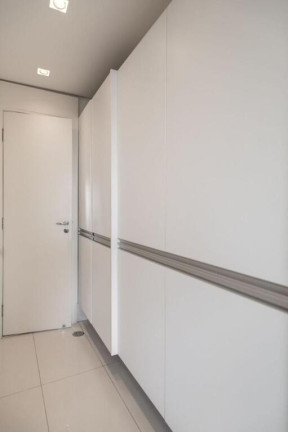 Imagem Apartamento com 4 Quartos à Venda,  em Indianópolis - São Paulo