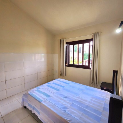 Imagem Casa com 3 Quartos à Venda, 80 m² em Ambrósio - Garopaba