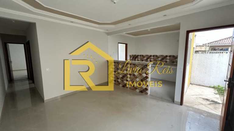 Casa com 2 Quartos à Venda, 60 m² em Chácara Mariléa - Rio Das Ostras