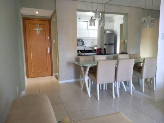 Imagem Apartamento com 2 Quartos à Venda, 65 m² em Armação - Salvador