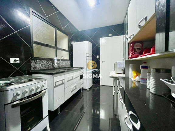 Imagem Apartamento com 2 Quartos à Venda, 80 m² em Jardim Astúrias - Guarujá Imagem Apartamento com 2 Quartos à Venda, 80 m² em Jardim Astúrias - Guarujá