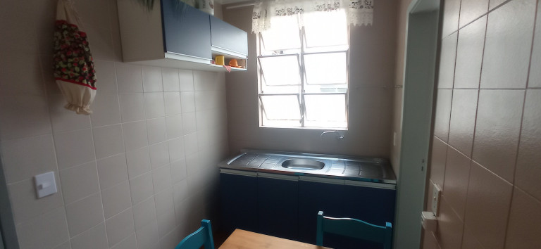 Imagem Apartamento com 1 Quarto à Venda, 51 m² em Farroupilha - Porto Alegre Imagem Apartamento com 1 Quarto à Venda, 51 m² em Farroupilha - Porto Alegre