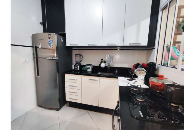 Imagem Casa com 6 Quartos à Venda, 200 m² em Vila Guarani (z Sul) - São Paulo