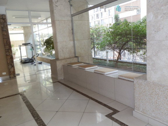 Imagem Apartamento com 3 Quartos para Alugar, 160 m² em Paraíso - São Paulo