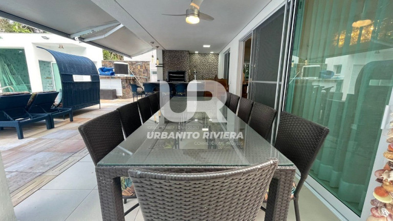 Imagem Casa com 5 Quartos à Venda, 301 m² em Riviera | Módulo 24 - Bertioga