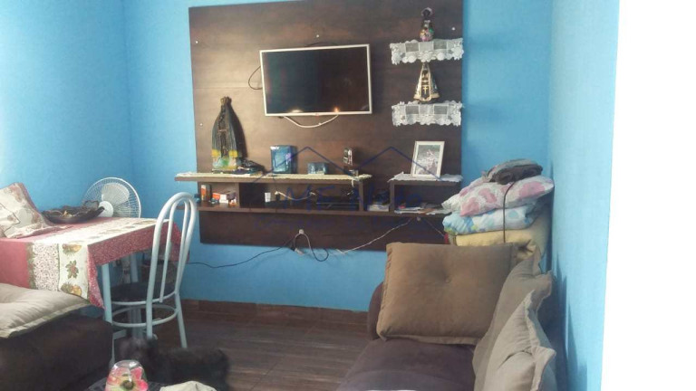 Imagem Casa com 1 Quarto à Venda, 44 m² em Jardim Treviso - Pirassununga