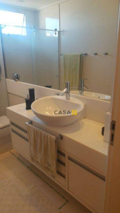 Imagem Apartamento com 3 Quartos à Venda, 132 m² em Jardim Glória - Americana Imagem Apartamento com 3 Quartos à Venda, 132 m² em Jardim Glória - Americana