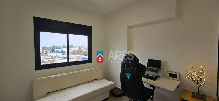 Imagem Apartamento com 3 Quartos à Venda, 88 m² em Cechino - Americana Imagem Apartamento com 3 Quartos à Venda, 88 m² em Cechino - Americana