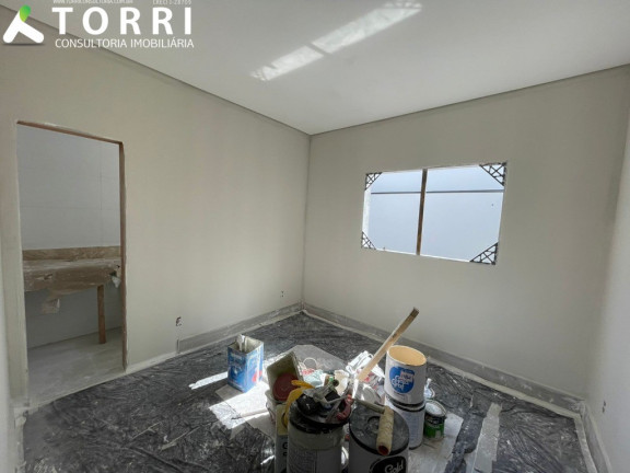 Imagem Imóvel com 3 Quartos à Venda, 101 m² em Horto Florestal - Sorocaba
