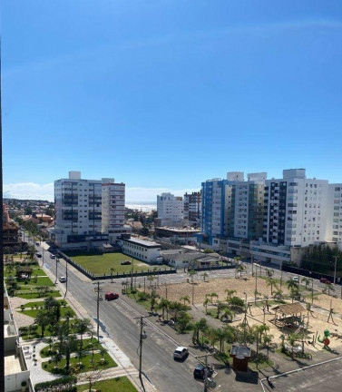 Imagem Apartamento com 2 Quartos à Venda, 77 m² em Zona Nova - Capão Da Canoa