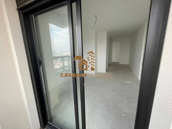 Imagem Cobertura com 3 Quartos à Venda, 326 m² em Campestre - Santo André