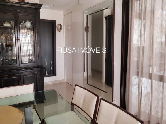 Imagem Apartamento com 4 Quartos à Venda, 228 m² em Jardim Irajá - Ribeirão Preto
