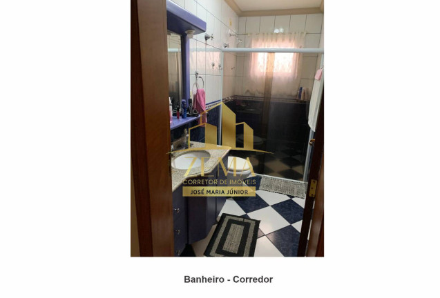 Imagem Casa com 3 Quartos à Venda, 420 m² em Cidade Parquelandia - Mogi Das Cruzes