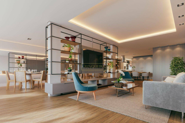 Imagem Cobertura com 4 Quartos à Venda, 326 m² em Nossa Senhora Do Rosário - São José