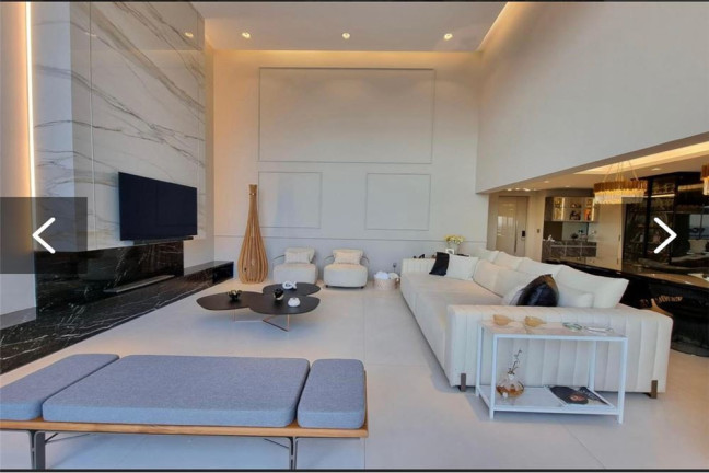 Imagem Apartamento com 3 Quartos à Venda, 238 m² em Vila Andrade - São Paulo
