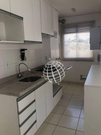 Imagem Apartamento com 2 Quartos à Venda, 45 m² em Caetetuba - Atibaia Imagem Apartamento com 2 Quartos à Venda, 45 m² em Caetetuba - Atibaia