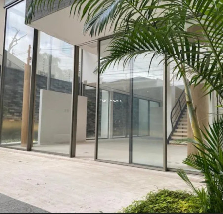 Imagem Casa com 3 Quartos à Venda, 636 m² em Planalto Paulista - São Paulo